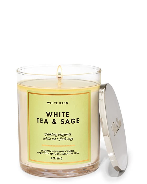Single Wick Candles, Buy 2 for SG$52