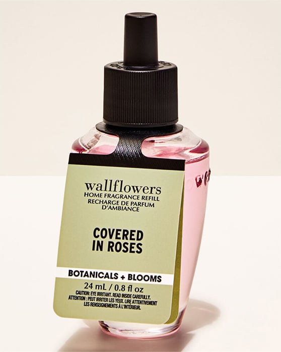 Wallflowers Plugs & Refills
