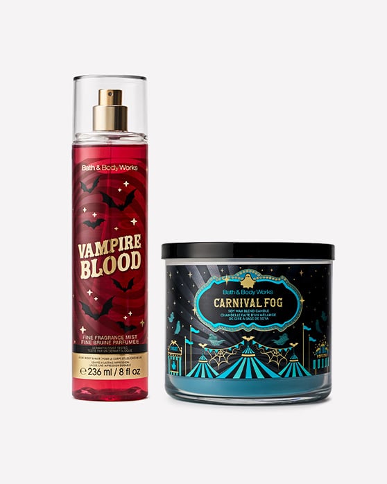 Halloween Collection, Buy 1 Get 2 FREE