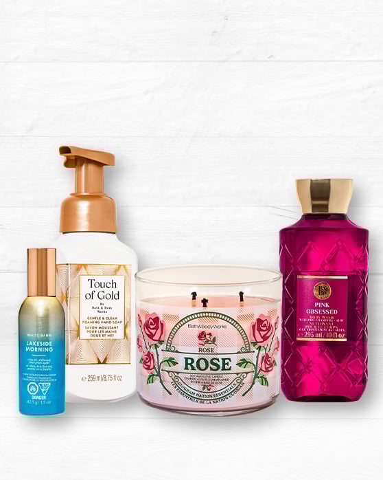 Mix & Match Select Items, Buy 1 Get 1 Free