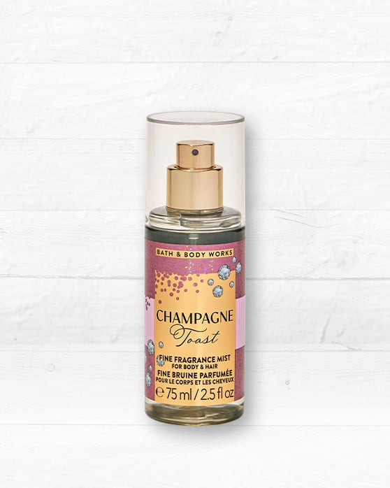 Select Mini Body Care Buy 3 Get 1 Free