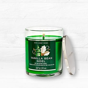 Single-Wick Candles, Buy 1 For SG$13