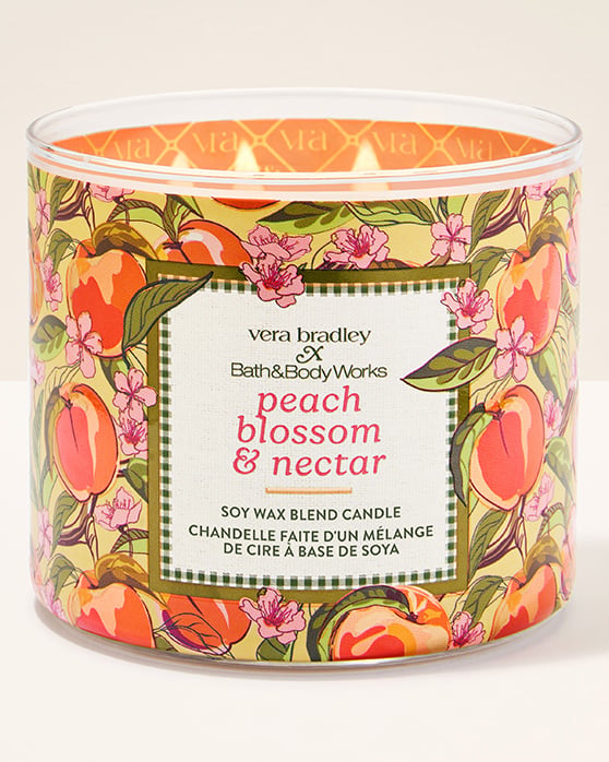 3-Wick Candle, Buy 3 For SG$61