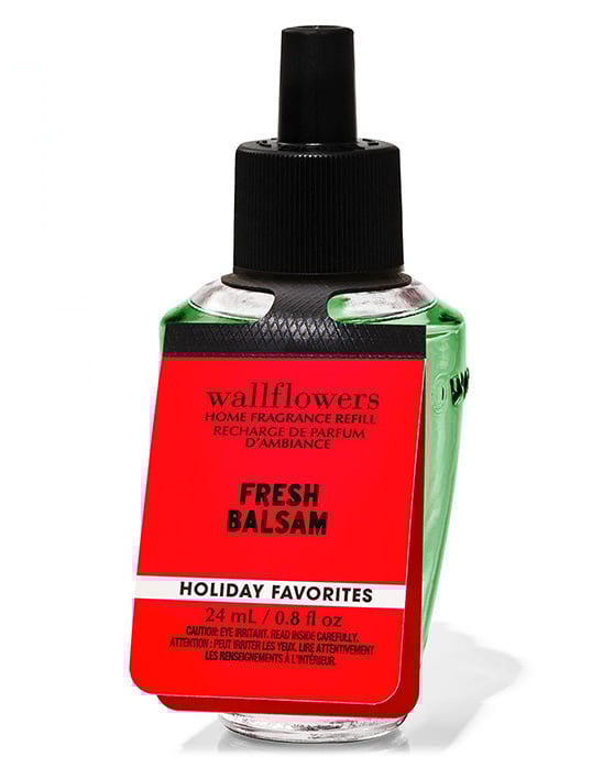 Wallflowers Fragrances, Buy 3 Get 2 Free or Buy 2 Free Get 1 Free