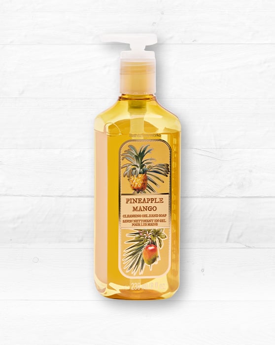 Hand Soaps, Buy 3 for SG$28