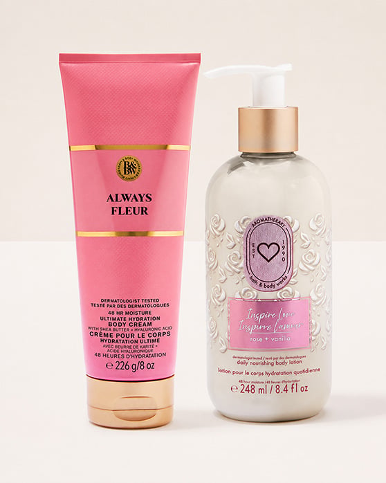 Select Body Care, Buy 1 For SG$11