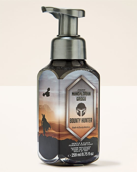 Select Hand Soaps