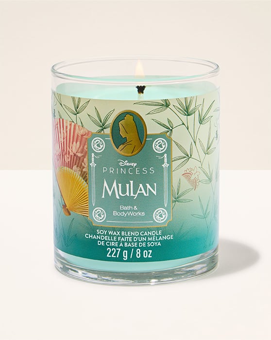 Single Wick Candles, Buy 2 for SG$52