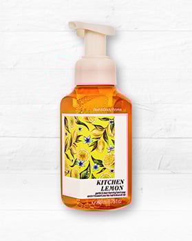 Hand Soaps, Buy 2 For SG$27 Or 4 For SG$48