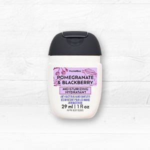 Pocketbacs, Buy 3 For SG$13 or 5 For SG$20​