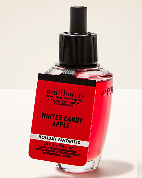 Wallflowers Fragrance