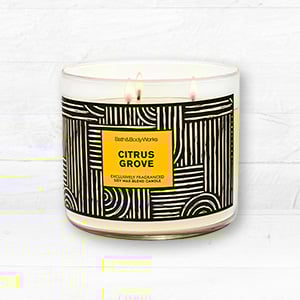 Candles Sale