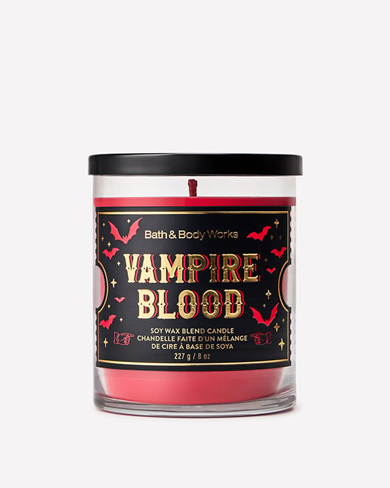 Single Wick Candles, Buy 2 For SG$52