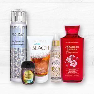 Select Items, Buy 2 Get 1 Free