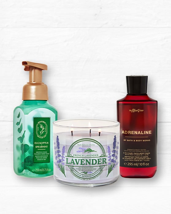 Select Fragrances, Starts from SG$13