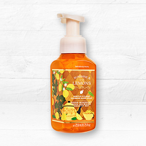 Hand Soaps, Buy 2 Get 1 Free