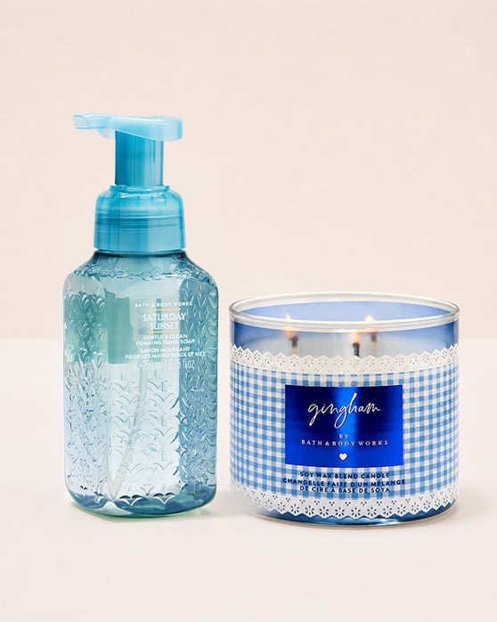 Select Fragrances