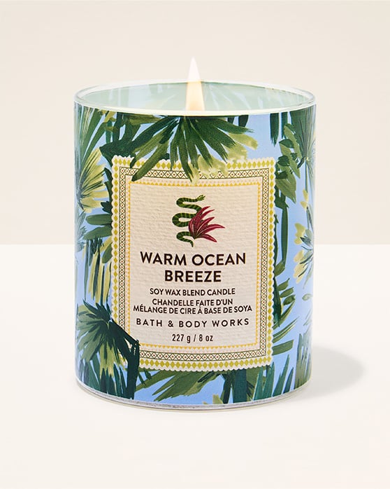 Select 3-Wick Candles, 1 For $35
