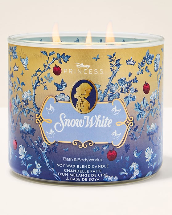 3-Wick Candles, Buy 2 for SD$88