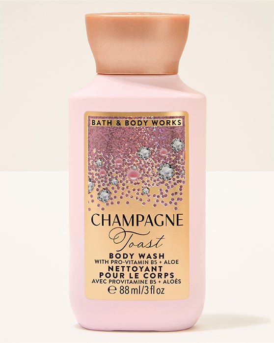 Select Mini Body Care Buy 3 Get 1 Free