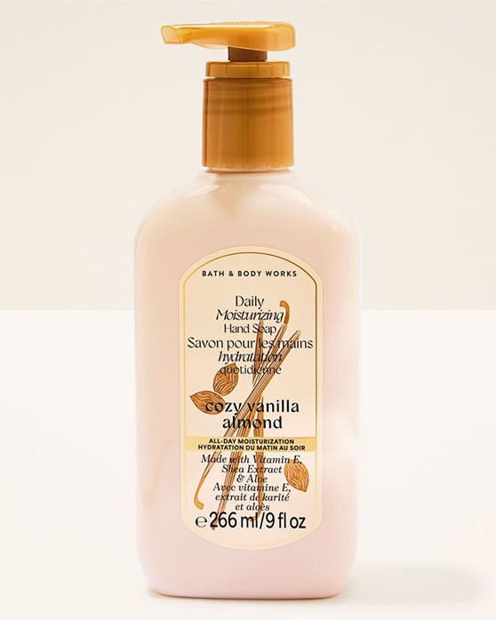 Hand Soaps, Buy 2 for SG$27 or 4 for SG$48