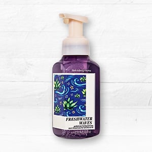 Hand Soaps, Buy 1 for SG$8