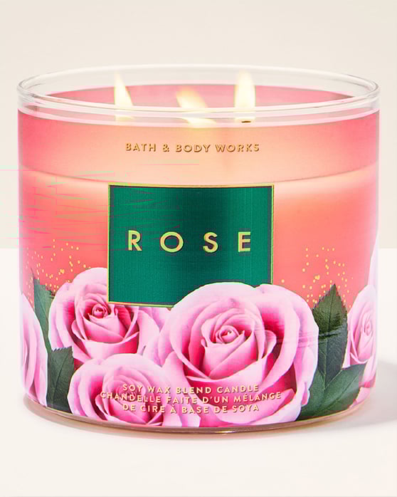 3-Wick Candles, Buy 1 for SG$28