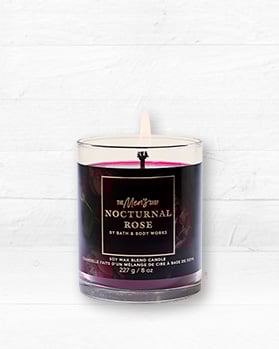 Single Wick Candles, Buy 2 for SG$52