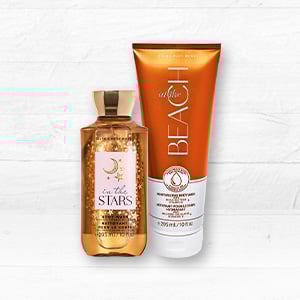 Shower Gel & Moisturizing Body Wash, Buy 1 for SG$16