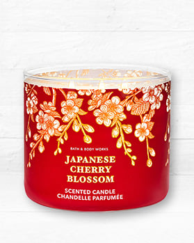 3-Wick Candles, Buy 2 for SG$88