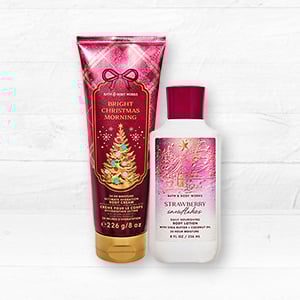 Body Lotion & Cream, Buy 1 For SG$10