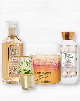 Select Items, Buy 2 Get 2 Free