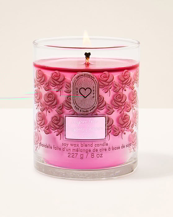 Single Wick Candles, Buy 2 for SG$52