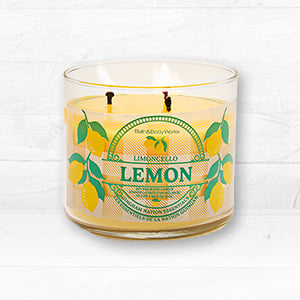 3-Wick Candles, Buy 1 For SG$23