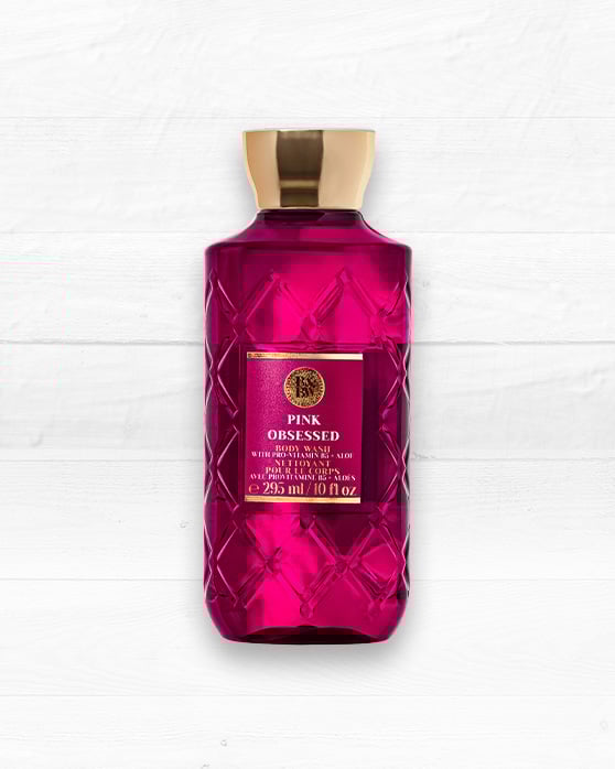 Body Care, Buy 3 for SG$48