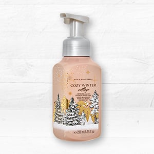 Hand Soaps, Buy 3 Get 2 Free or Buy 2 Get 1 Free