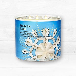 Select 3 Wick Candles, Buy 1 For SG$18