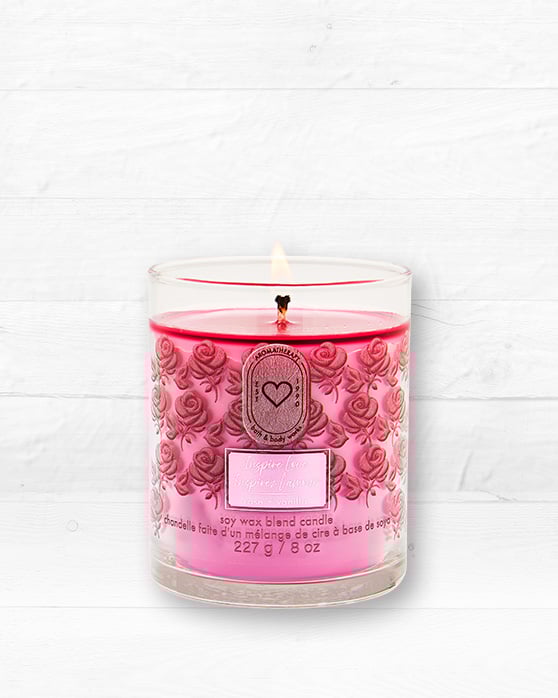Single Wick Candles, Buy 2 for SG$52