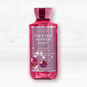 Body Care, Buy 1 For SG$12