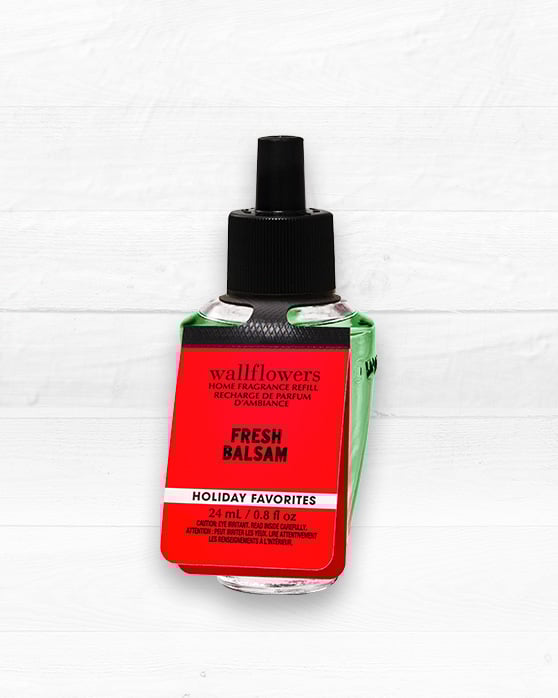 Wallflowers Fragrance, Buy 2 Get 2 Free