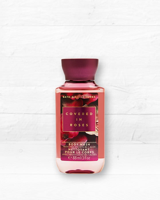 Select Mini Body Care Buy 3 Get 1 Free