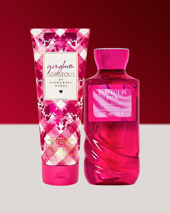 All Body Care Sale