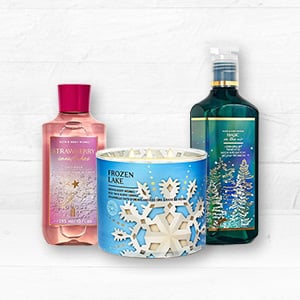 Select Fragrances, Start from SG$8