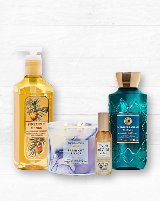 Select Items, Buy 3 Get 2 Free or Buy 2 Get 1 Free