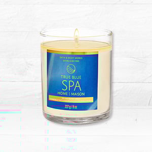 Single Wick Candles, Buy 2 Get 1 Free