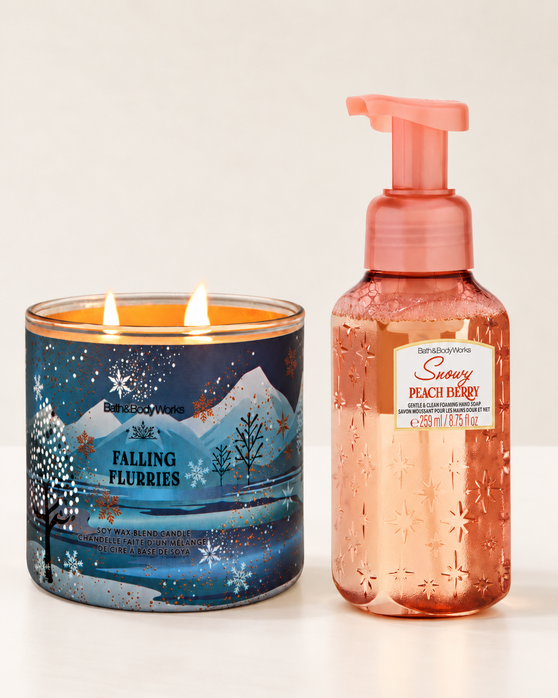 Select Fragrances