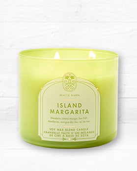 3-Wick Candles, Buy 1 for SG$28