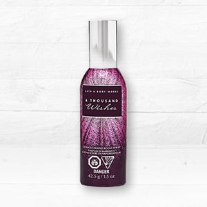 Car Fragrances and Room Spray, Buy 3 Get 1 Free