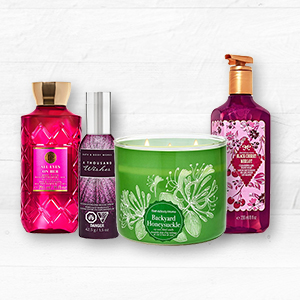 Mix & Match, Buy 3 Get 3 Free 