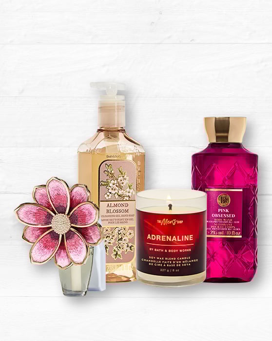 Mix & Match Select Items, Buy 1 Get 1 Free